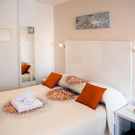 Luxury Rooms Skystar-Split Chambre photo