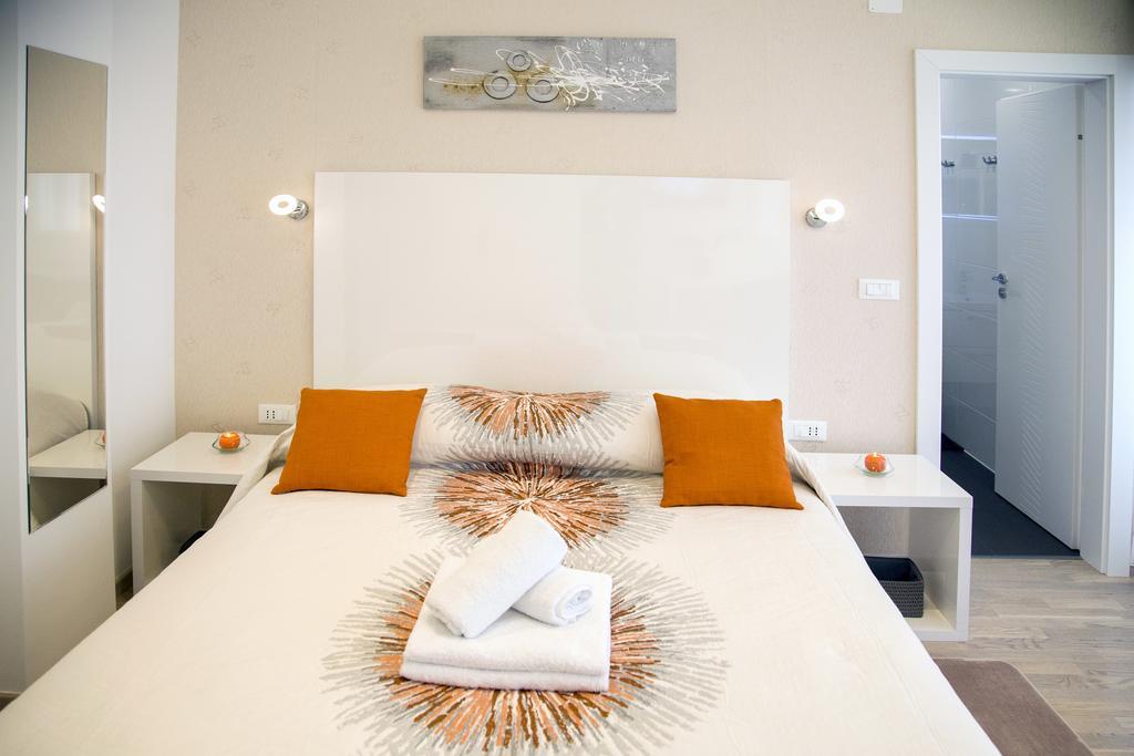 Luxury Rooms Skystar-Split Extérieur photo