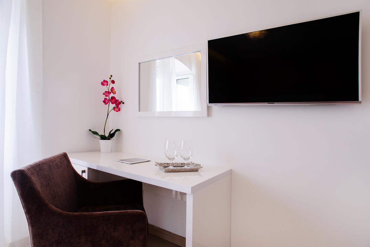 Luxury Rooms Skystar-Split Extérieur photo