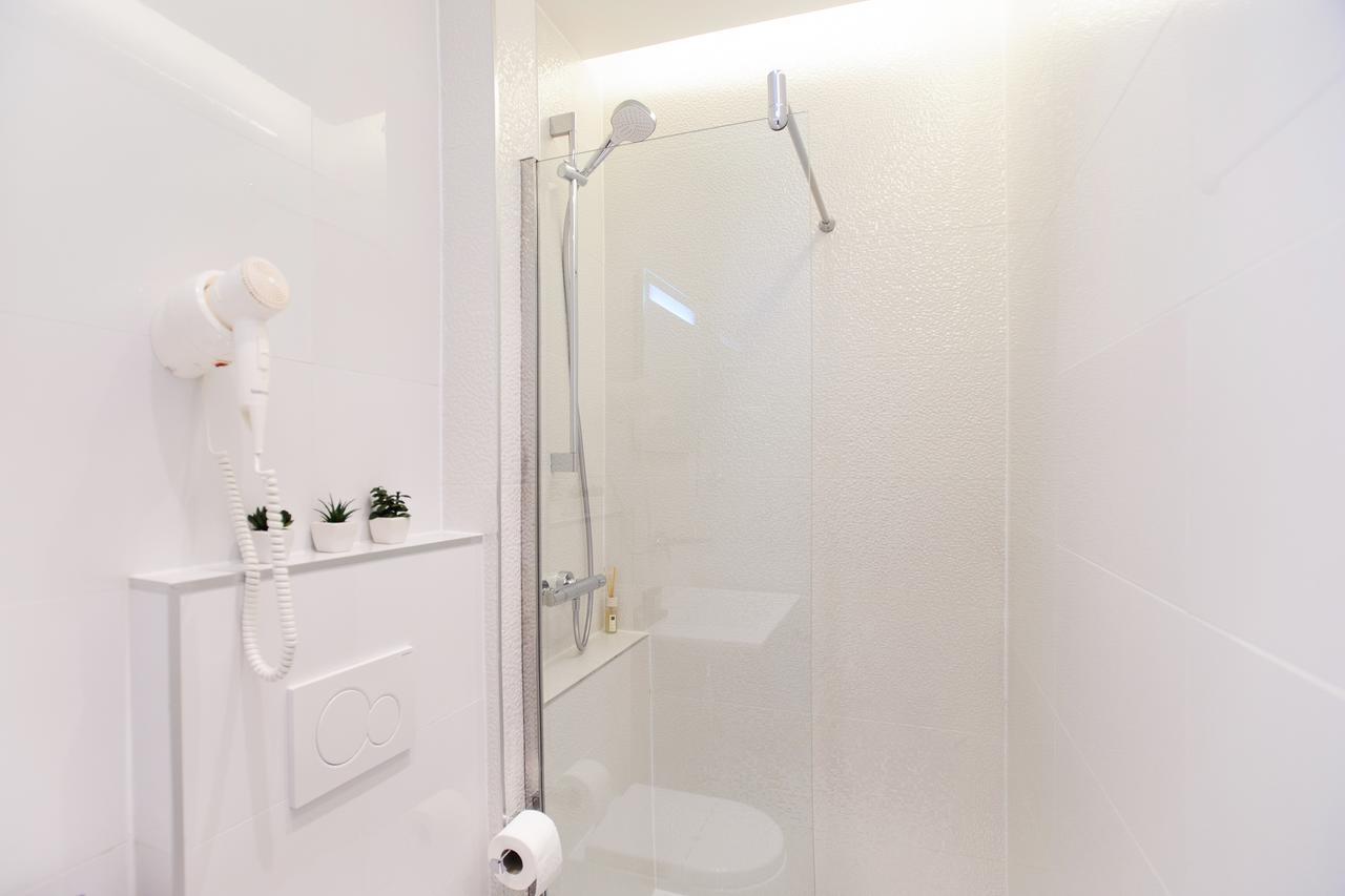 Luxury Rooms Skystar-Split Extérieur photo