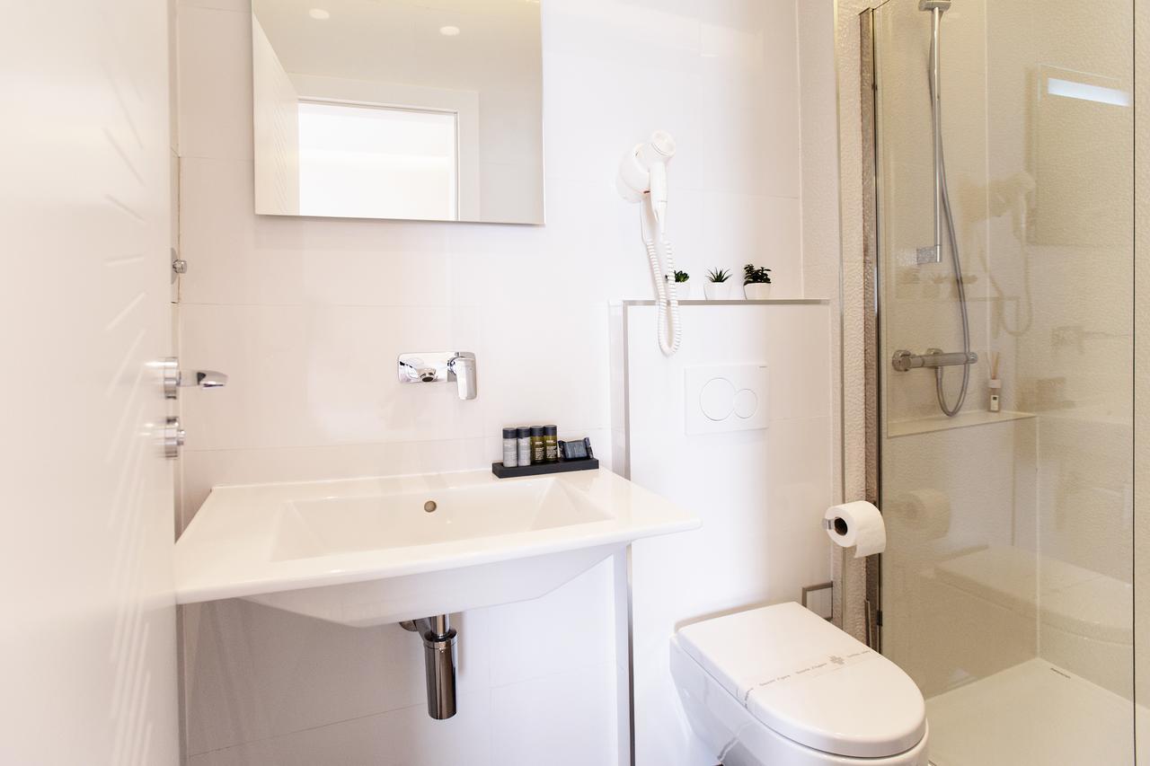 Luxury Rooms Skystar-Split Extérieur photo